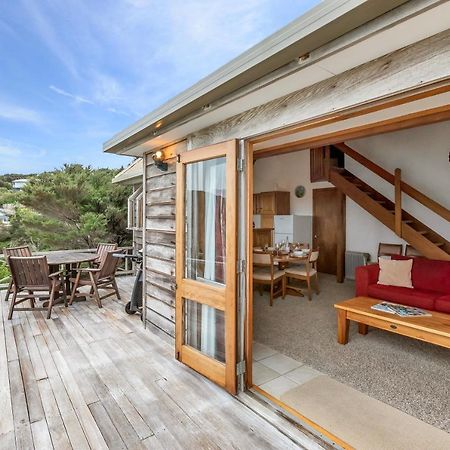 Te Maiki Retreat - Russell Holiday Home 외부 사진
