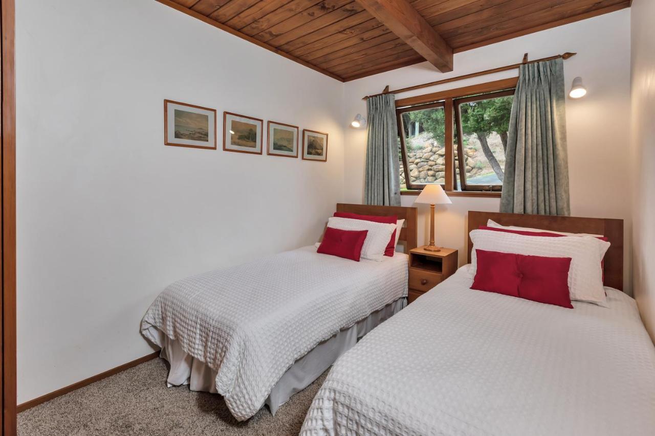 Te Maiki Retreat - Russell Holiday Home 외부 사진
