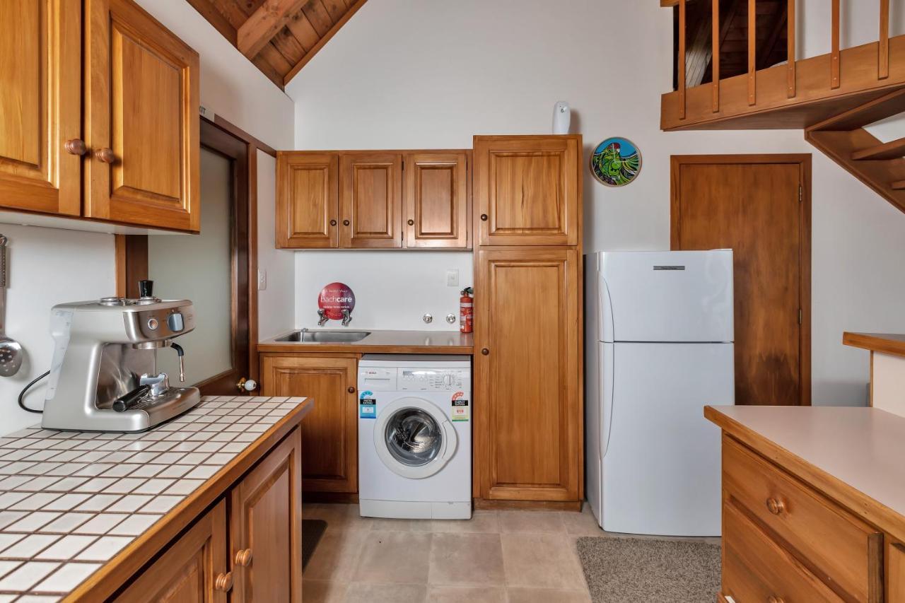 Te Maiki Retreat - Russell Holiday Home 외부 사진
