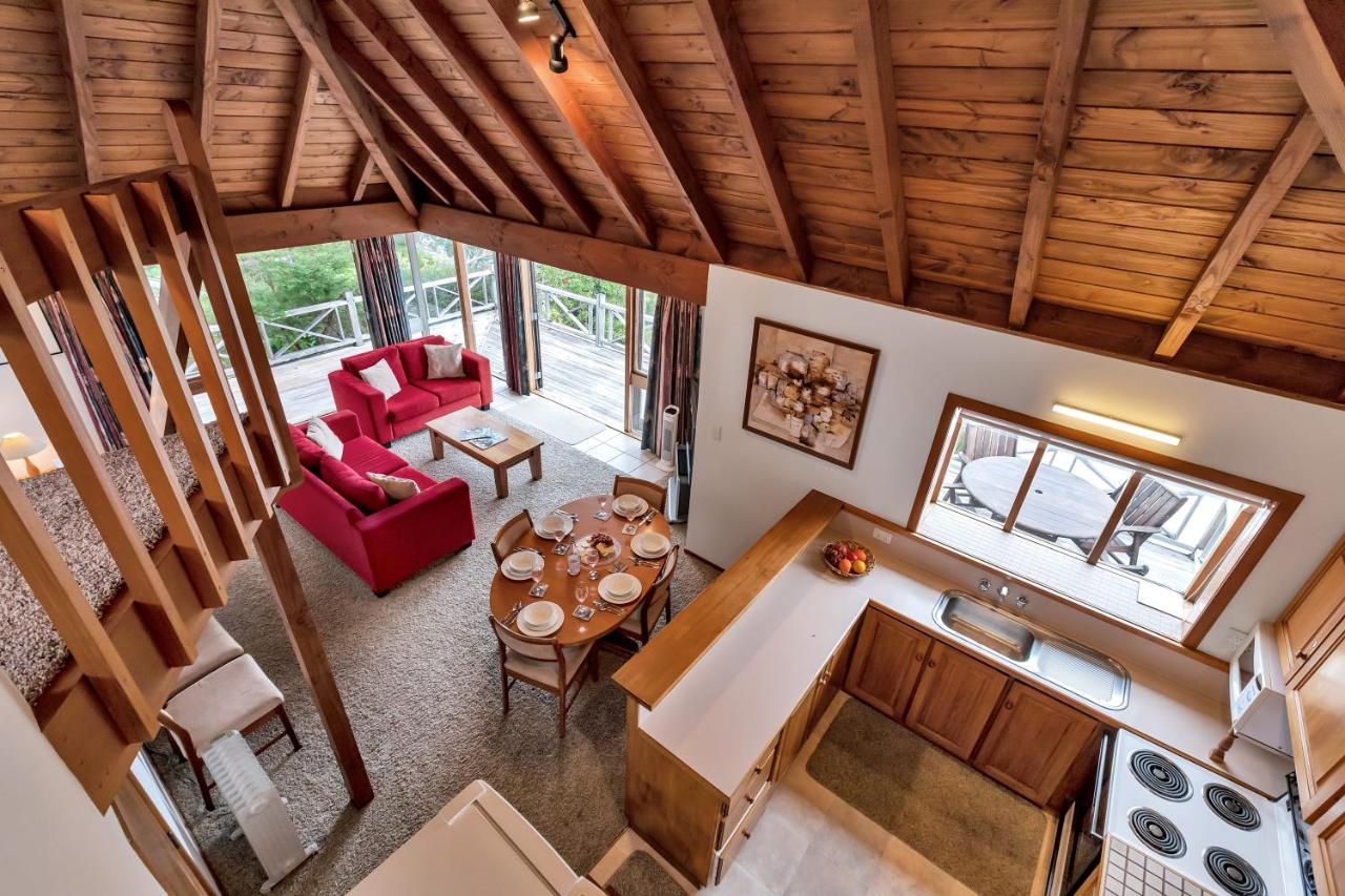 Te Maiki Retreat - Russell Holiday Home 외부 사진